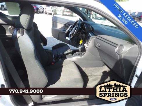 Used 2012 Scion tC FWD image 32