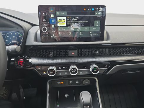 New 2026 Honda CR-V Sport Touring image 21