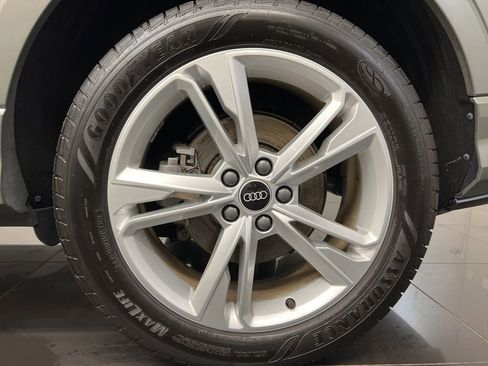 Used 2022 Audi Q3 2.0T Premium Plus w/ Premium Plus Package image 7