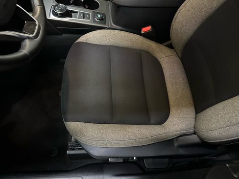 Certified 2025 Ford Bronco Sport Big Bend w/ Convenience Package image 20