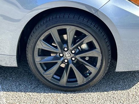 Used 2024 Toyota Corolla SE w/ SE Premium Package FWD image 9