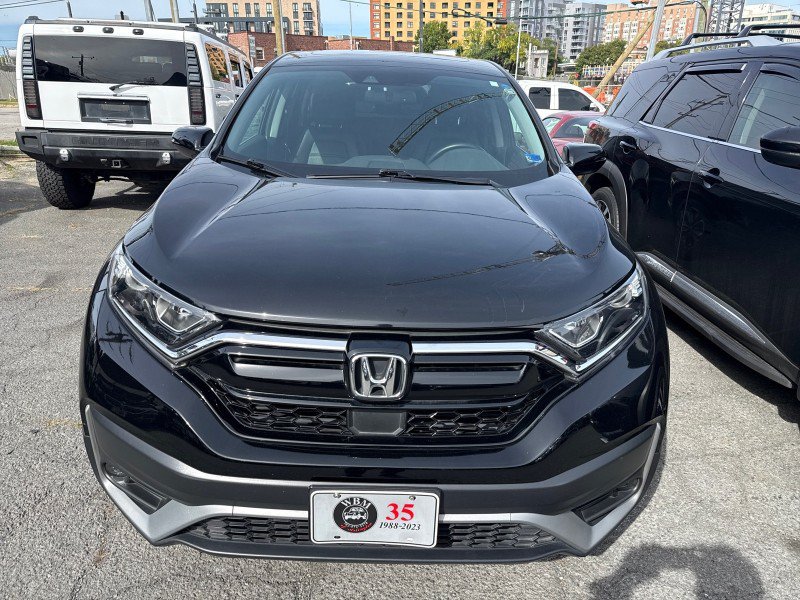 Used 2020 Honda CR-V EX-L image 7