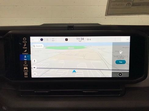 New 2025 Jeep Gladiator Willys image 15