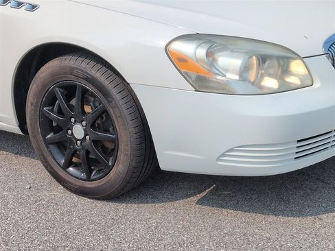 Used 2008 Buick Lucerne CXL FWD image 9