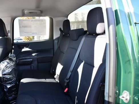 New 2025 Ford Maverick XL w/ Equipment Group 101A image 18