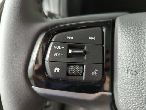 New 2026 Honda Odyssey Touring image 14