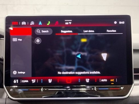 New 2025 Volkswagen GTI SE image 30