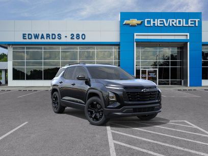 New 2026 Chevrolet Equinox LT w/ Midnight Edition