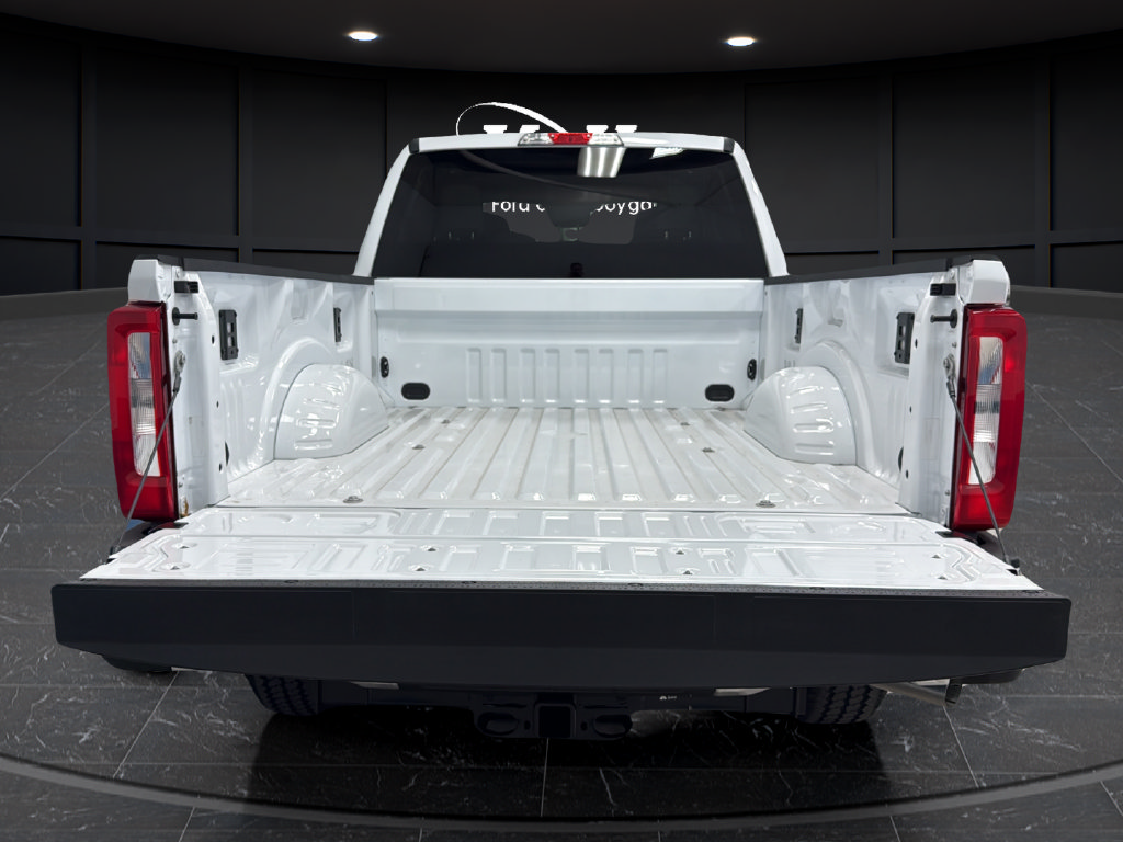 Used 2026 Ford F350 XLT w/ FX4 Off-Road Package AWD/4WD image 25