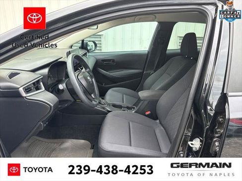 Used 2023 Toyota Corolla LE FWD image 14