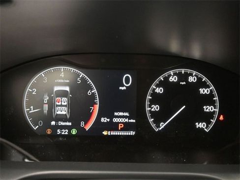 New 2026 Honda HR-V Sport image 14