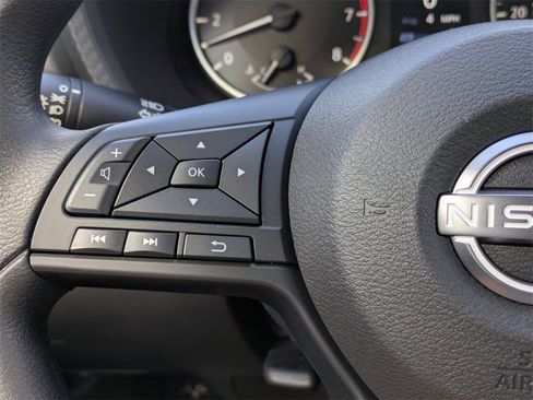 New 2025 Nissan Sentra S image 21