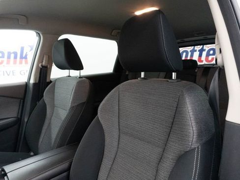 Used 2021 Nissan Rogue SV FWD image 17