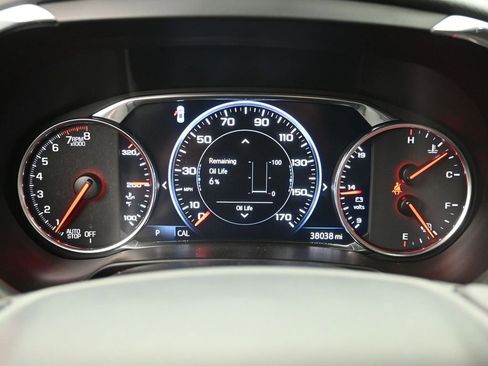 Used 2022 Chevrolet Blazer Premier image 10