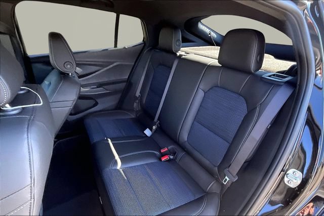 New 2026 Buick Envista Preferred FWD image 10