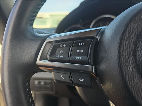 Used 2023 MAZDA MX-5 Miata Club w/ Brembo/BBS Recaro Package image 22