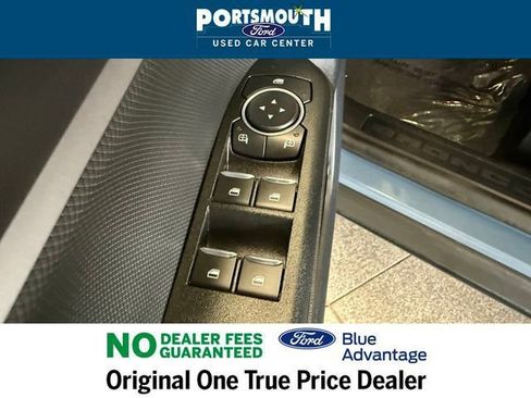 Used 2024 Ford Bronco Sport Big Bend w/ Convenience Package image 23