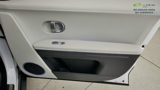 Used 2024 Hyundai Ioniq 5 Limited RWD image 36
