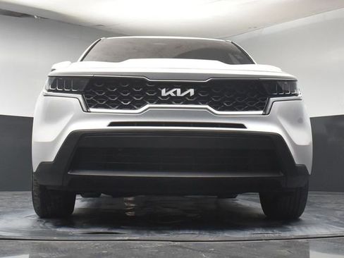New 2025 Kia Sorento EX w/ Panoramic Sunroof Package image 31