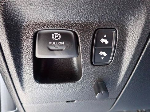 Used 2021 RAM 1500 TRX w/ TRX Level 2 Equipment Group AWD/4WD image 18