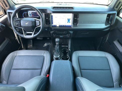 Used 2021 Ford Bronco First Edition image 4