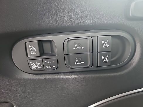 New 2026 Hyundai Palisade Calligraphy image 45