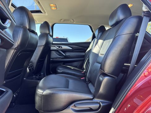Used 2023 MAZDA CX-9 Touring Plus image 29