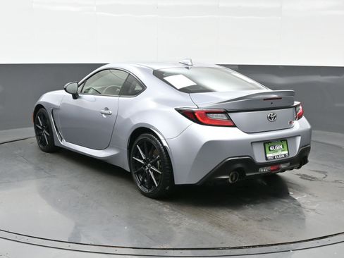 Used 2023 Toyota GR86 Premium w/ ALL Weather Mat Package (TMS) image 4