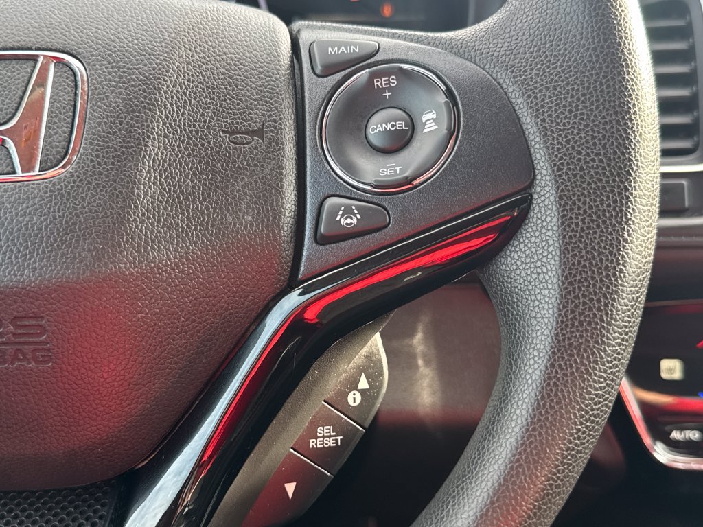 Used 2020 Honda HR-V EX image 19