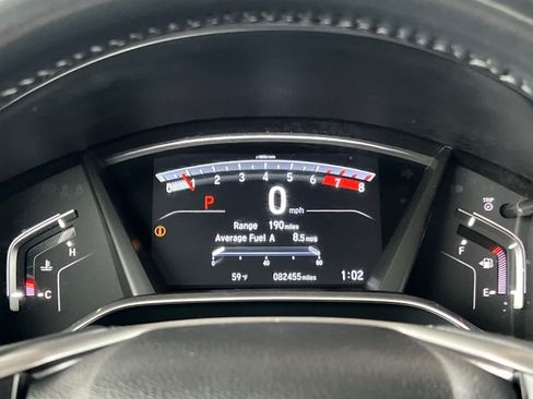 Used 2019 Honda CR-V Touring image 29