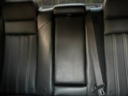 Used 2015 Chrysler 300 S AWD/4WD image 14