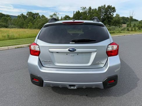 Used 2015 Subaru Crosstrek 2.0i Limited AWD/4WD image 7