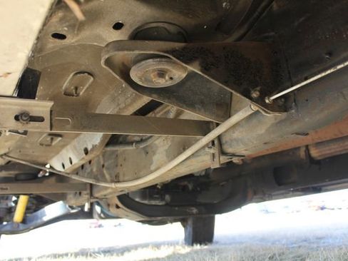 Used 1996 Dodge Ram 3500 Truck 2WD Club Cab image 16