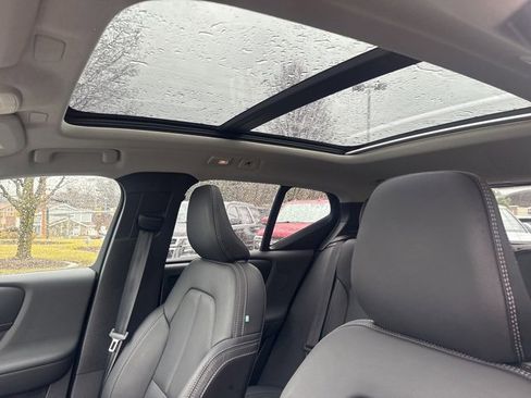 Used 2026 Volvo XC40 B5 Plus w/ Protection Package Premier image 13