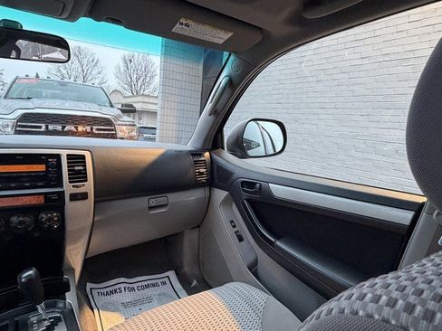 Used 2008 Toyota 4Runner SR5 image 27