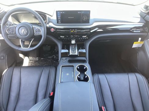 New 2026 Acura MDX FWD w/ Technology Package image 17