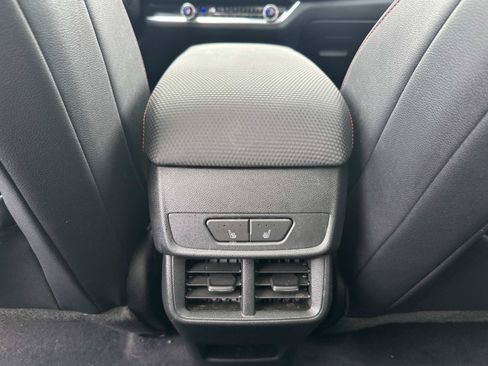 Certified 2025 Chevrolet Equinox RS w/ Convenience Package III AWD/4WD image 14