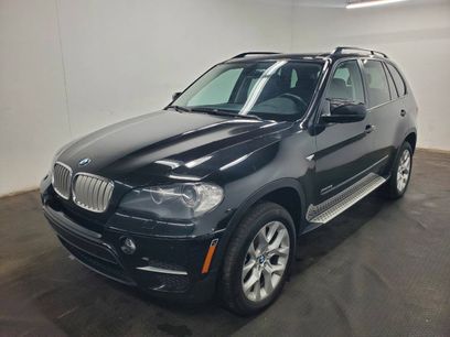 Used 2011 BMW X5 xDrive35i