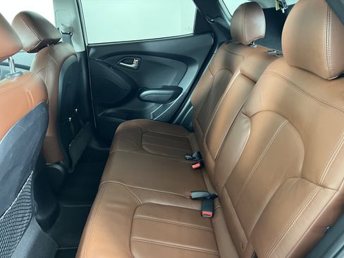 Used 2011 Hyundai Tucson Limited w/ Premium Pkg 3 image 20