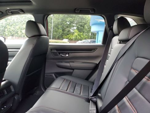 New 2026 Honda CR-V Sport-L image 8