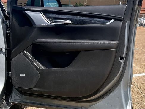 Used 2023 Cadillac XT5 Premium Luxury FWD image 27