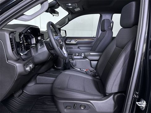 New 2026 GMC Sierra 1500 Elevation w/ Elevation Select Package image 19