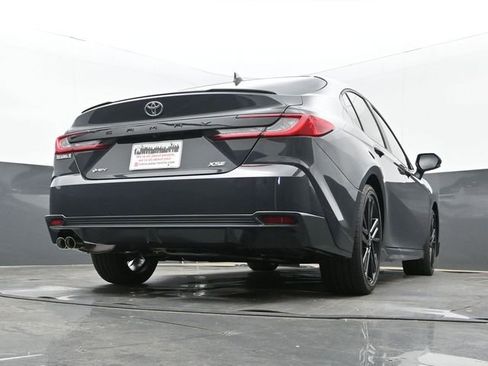 New 2026 Toyota Camry XSE FWD image 25