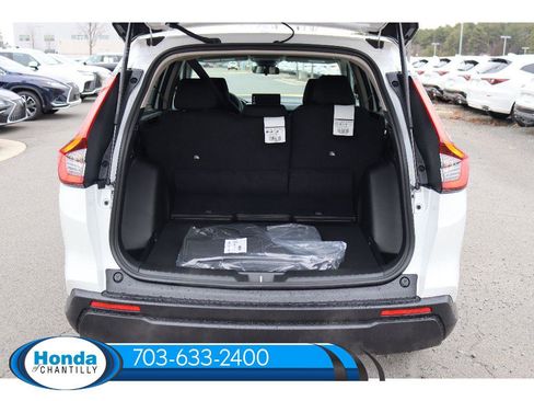 New 2026 Honda CR-V EX image 26