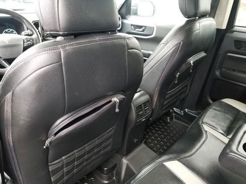 Used 2021 Ford Bronco Sport Big Bend AWD/4WD image 16