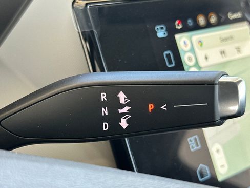 New 2027 Chevrolet Bolt LT image 24