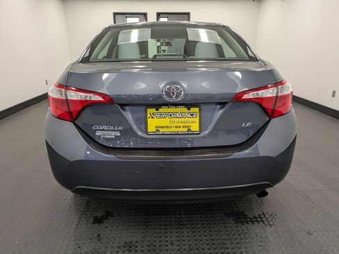 Used 2016 Toyota Corolla LE image 5