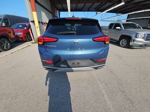 Used 2026 Buick Encore GX Preferred FWD image 6