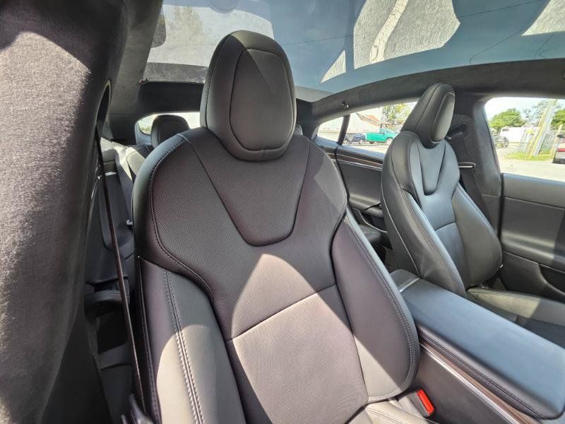 Used 2023 Tesla Model S AWD/4WD image 57