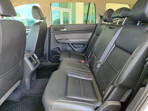 Used 2021 Volkswagen Atlas SE FWD image 14